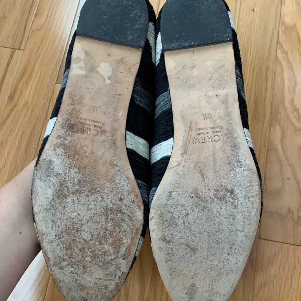 JCrew Loafers - Picture 5 of 7